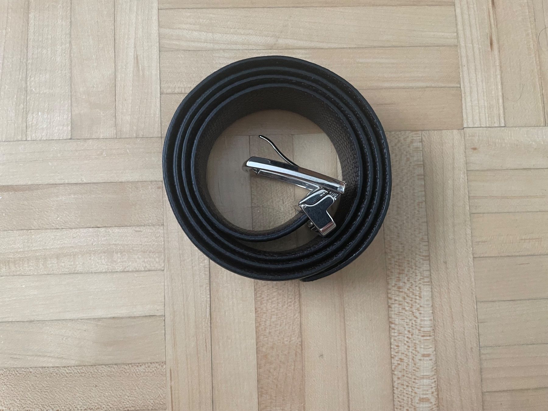 Cinture: BOSS Gürtel (110 cm) – Usato da St. Gallen venduto da edihida 2