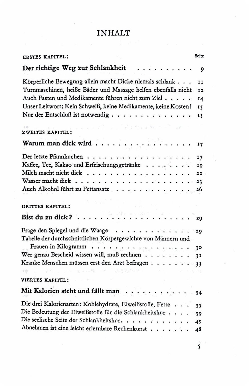 Libri: Iss dich schlank – Nuovo (secondo la descrizione) da Sarnen venduto da Livres 3