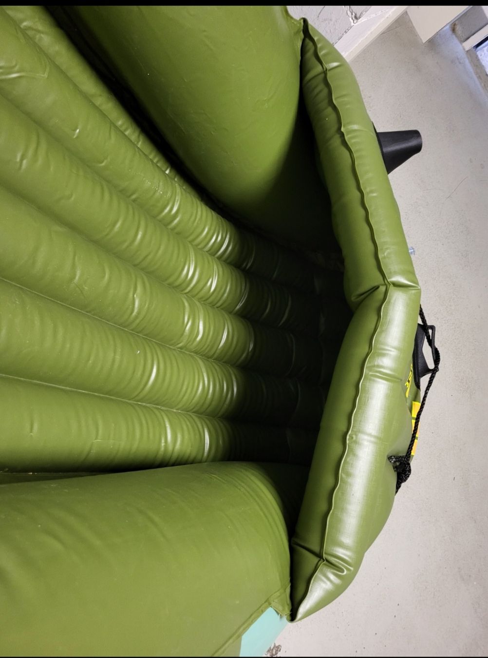 Barche: gummiboot – Usato da Zürich venduto da yol_x9sd 1
