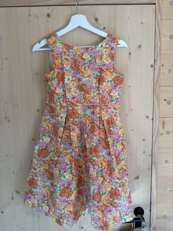 Sommerkleid