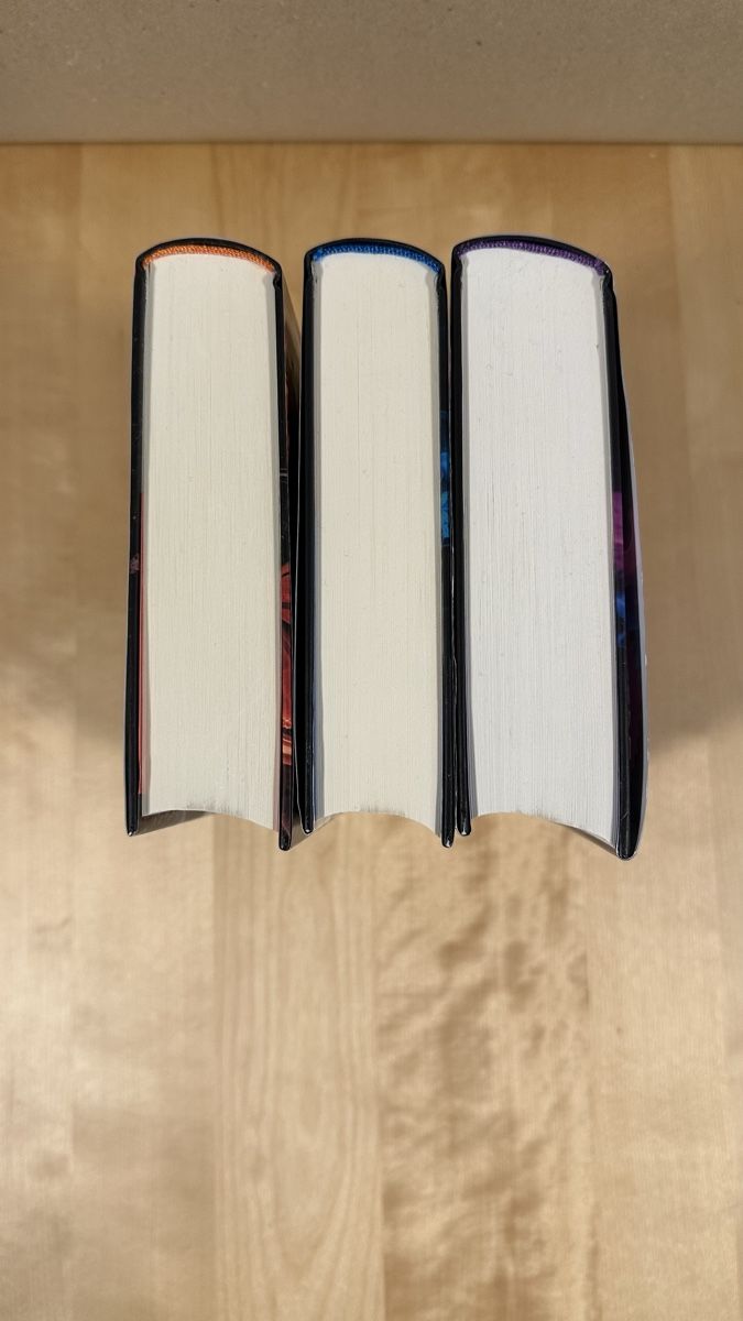 Libri: Witch-Trilogie - Josephine Angelini – Usato da Schönenwerd venduto da palaceofwords 5