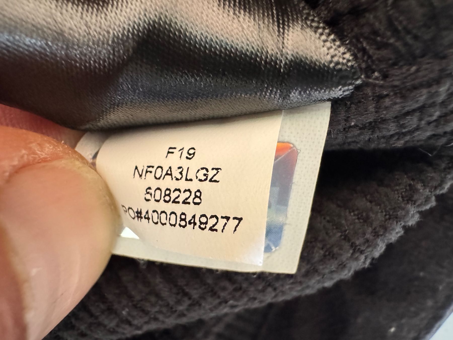 North Face Jacken: The North Face Ridgewall Soft Shell Vest MEN M – Gebraucht aus Neuchâtel von _Easy_to_Find_ 7