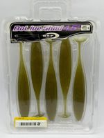 OSP Dolive Shad 4.5" - Japan, Gummiköder