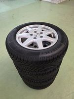 Winterräder  VW Audi Skoda  Gamaparts 195/65 R15 T XL
