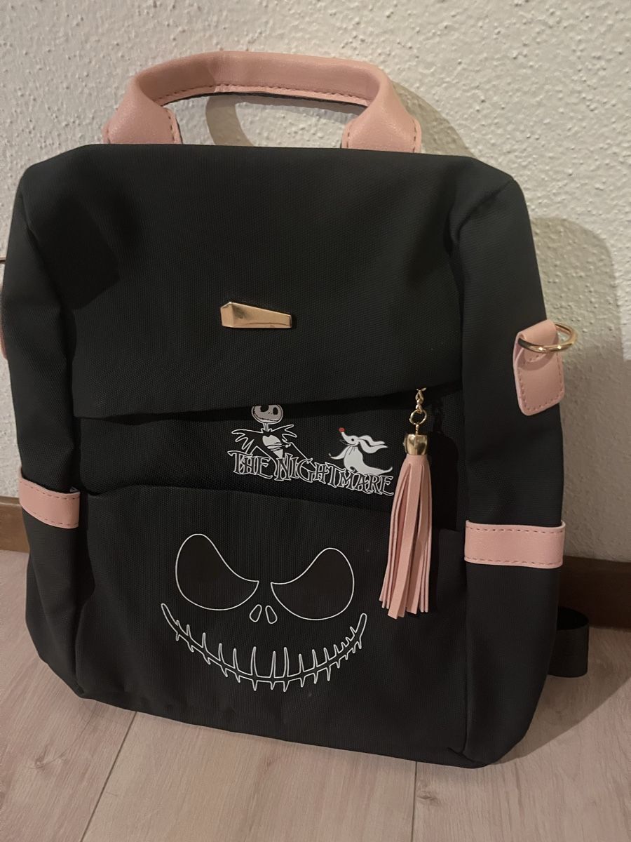 Zaini: Zaino Nightmare Before Christma – Nuovo (secondo la descrizione) da Novaggio venduto da Sabi-Pearl 2