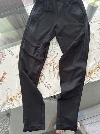 Adidas Trainerhose Gr S