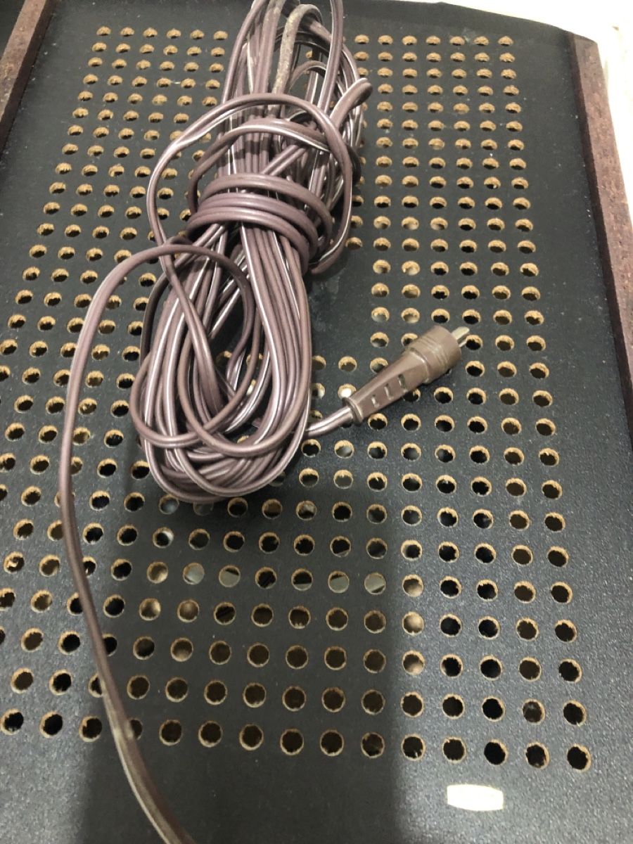 Philips Lettore multimediale & Streamer: Vintage PHilips music center – Difettoso da Biel-Bienne venduto da alos07 6