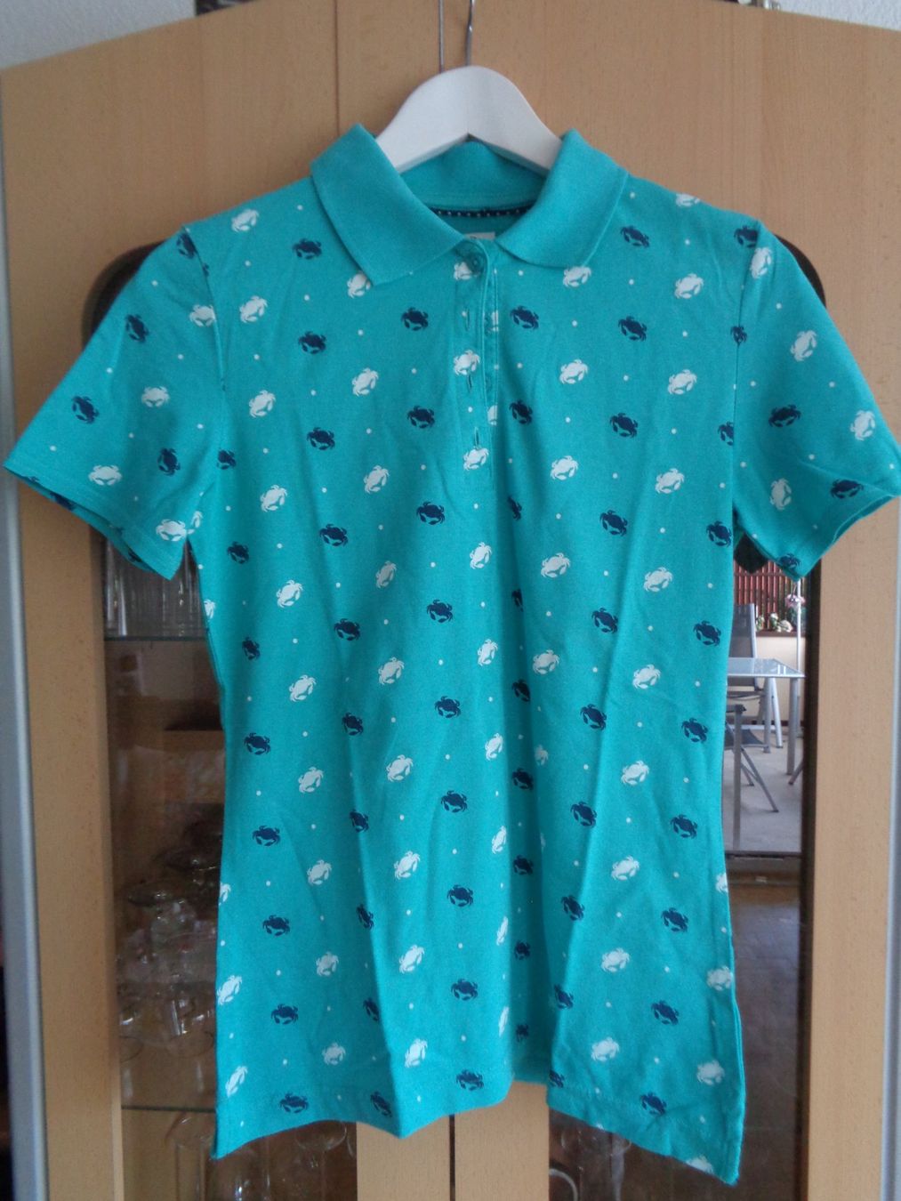 Magliette Polo: Poloshirt Lee Gr S – Usato da Dietikon venduto da chroetli77
