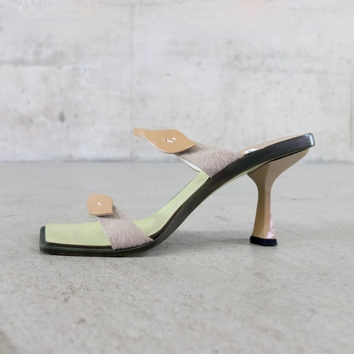 Scarpe da donna: Baldan Sandalen 38 – Usato da Basel venduto da Brocki-auf-dem-Wolf 2
