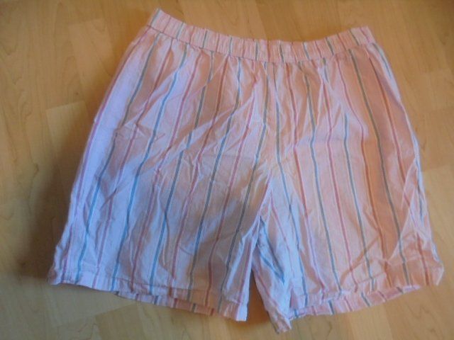 Negligees & Pigiami: Pyjama rosa Gr. 46 Baumwolle – Usato da Hinwil venduto da Glasperlen 8