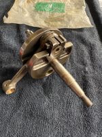 Lambretta D/LD 1951-1955 Kurbelwelle NOS - Lagerräumung