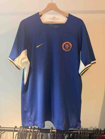 Chelsea Fussball Trikot Nike
