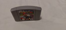 Mario Kart Nintendo 64