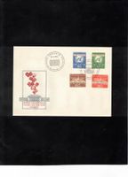 1962  FDC ONU Museum