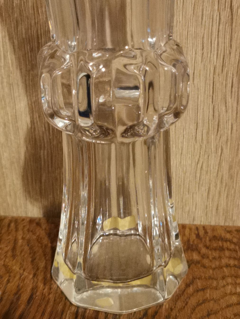 Kosta Boda Vasi & Recipienti: Kosta Cristal collection Vase – Usato da Schlieren venduto da vlalif 4