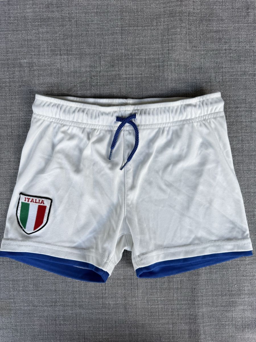 Pantaloni: Shorts Italia Grösse 86/92 – Usato da Elgg venduto da dan_f8gv
