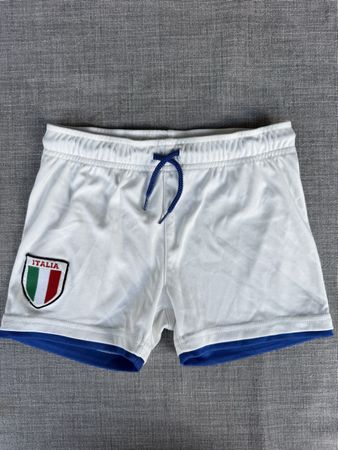Shorts Italia Grösse 86/92