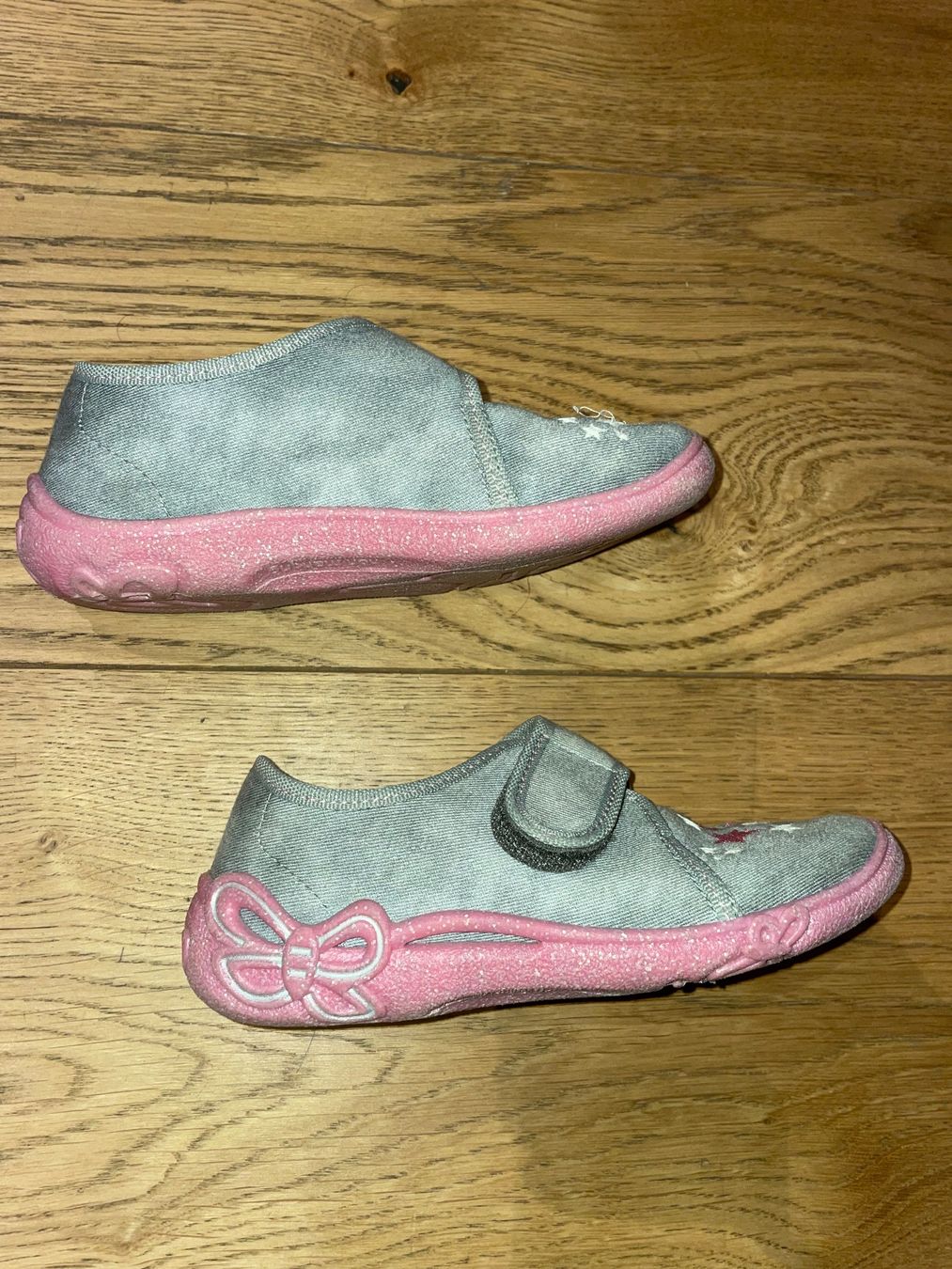 Superfit Scarpe per ragazze: Superfit Hausschuhe – Usato da Fislisbach venduto da arse 1