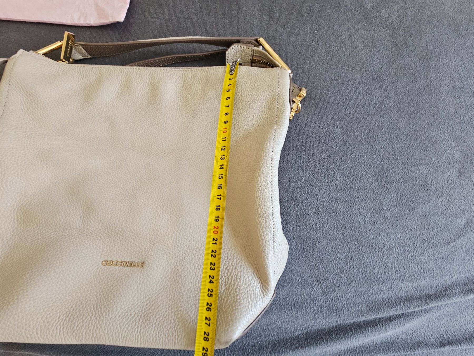 Coccinelle Borse da donna: Coccinelle bag – Usato da Bex venduto da bes_9dyf 1