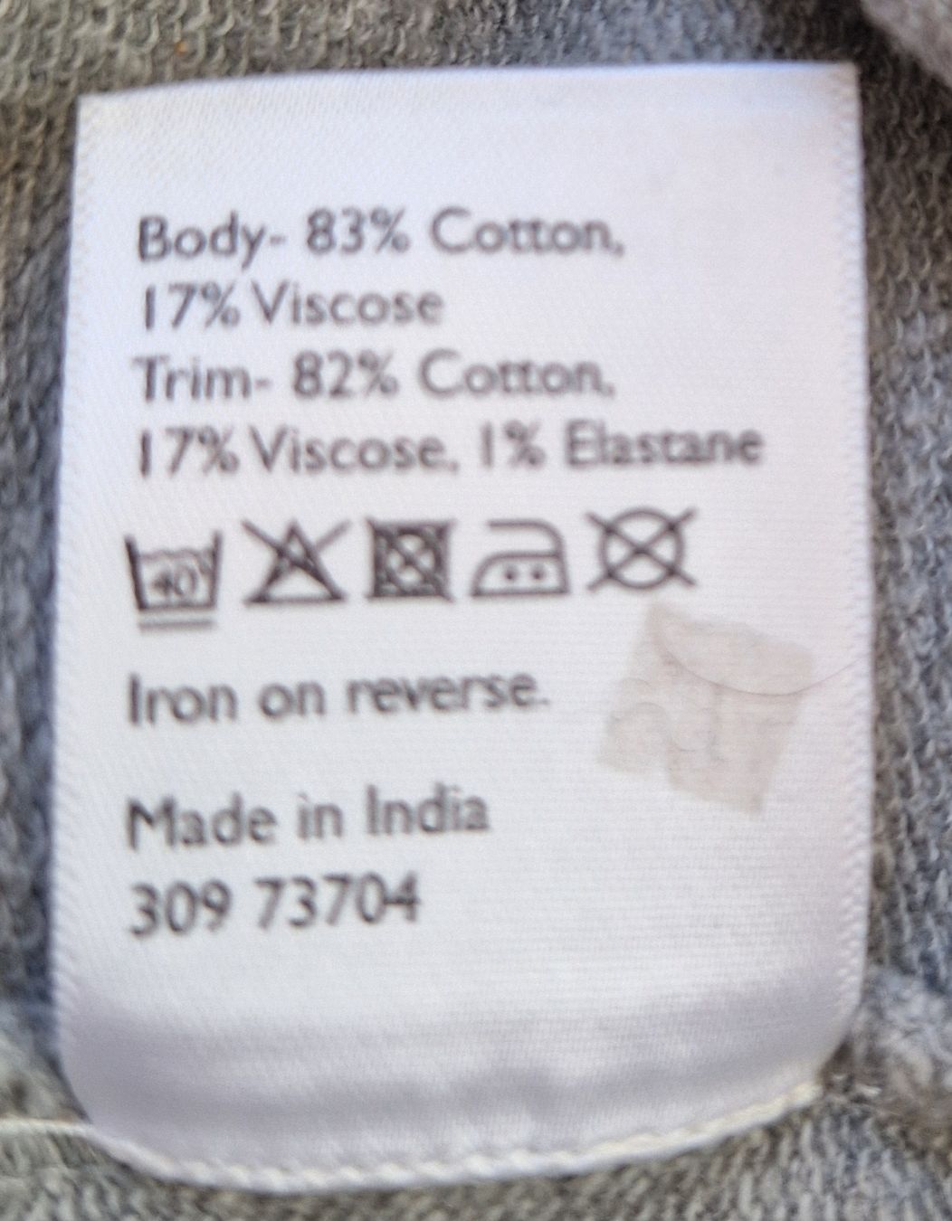 Camicette, T-shirt & Top: T-Shirt, Smile, Gr. 110 – Usato da Muri b. Bern venduto da rol_xtf8 3