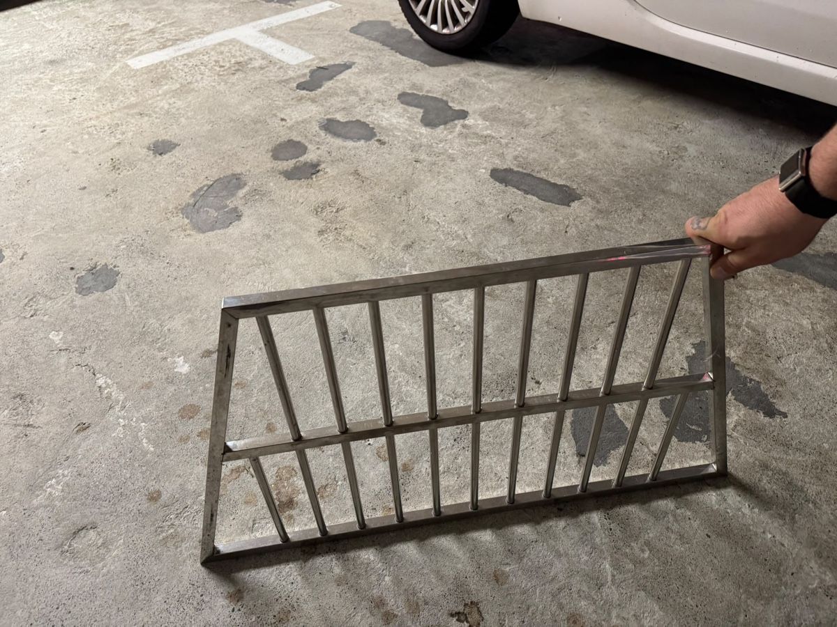 Cages, transport & sécurité: Hundebox – D'occasion à Basel par Caveli 6