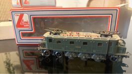 Locomotive électrique Lima 10603, état comme neuf