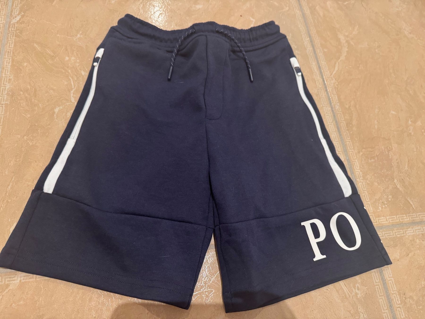 Ralph Lauren Hosen: Ralph Lauren NWT Shorts, 10 140 – Neu (gemäss Beschreibung) aus Klingnau von Markus14