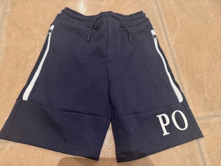 Ralph Lauren NWT Shorts, 10 140