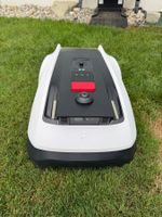Mähroboter Ecovacs GOAT  gebraucht