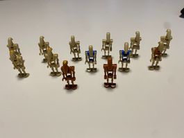 LEGO - 13 - STAR - WARS - DREUDE