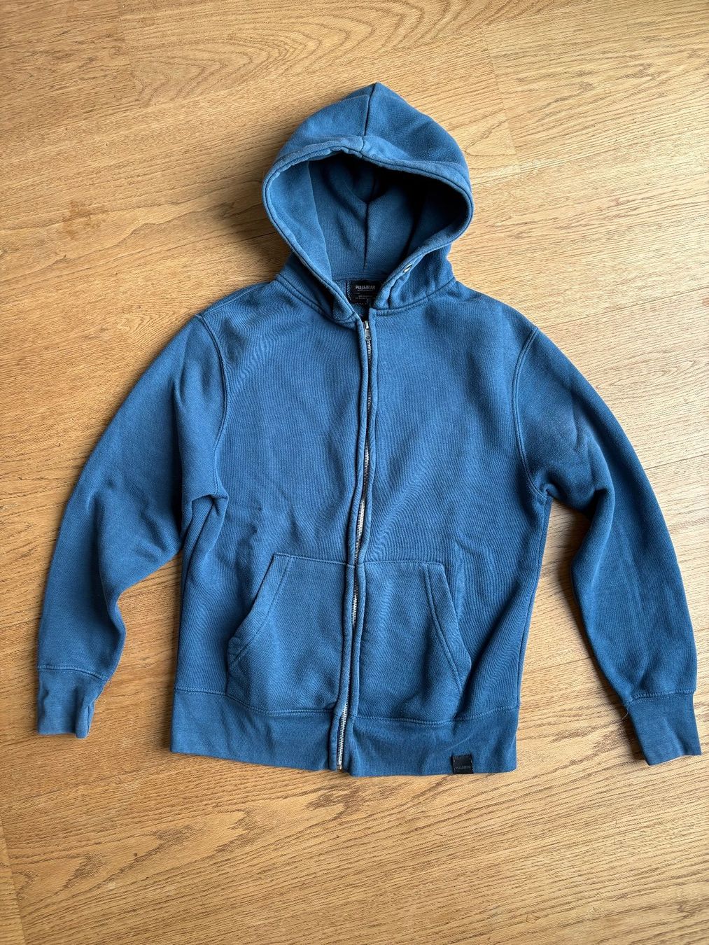 Lotti di vestiti: legere Pullover/Zipjäckchen, Grösse S, Pull&Bear/only/Esprit – Usato da Solothurn venduto da 07mika07 1