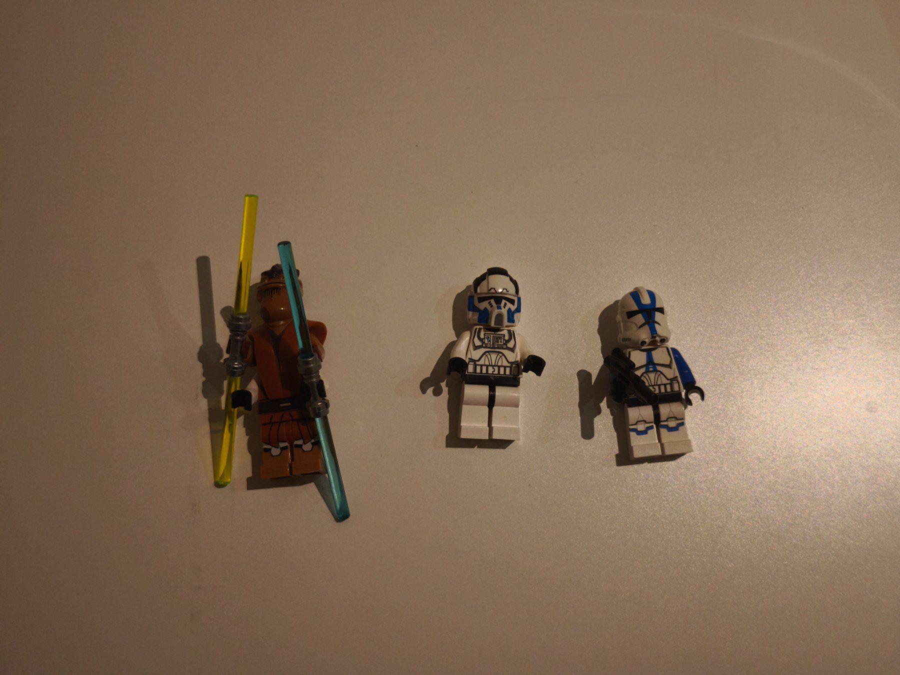 Lego Kit di costruzioni: Lego Star Wars - Z-95 Headhunter #75004 – Usato da Dübendorf venduto da Tpghost 3