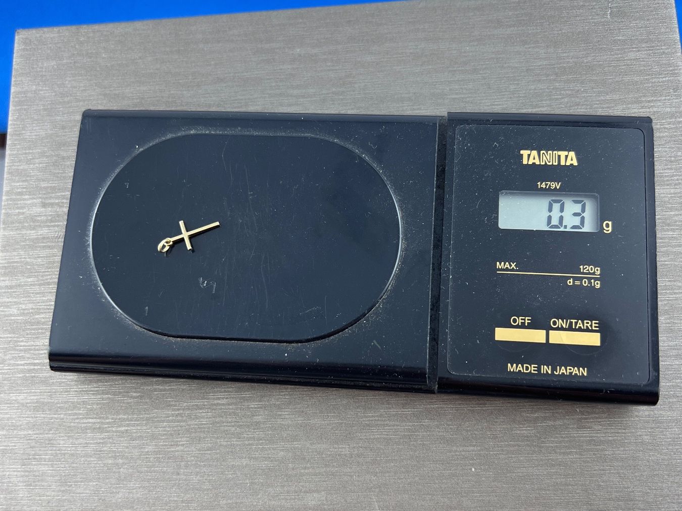 Ciondoli: Anhänger 333 Gold – Usato da Niederuzwil venduto da leo_8857 3
