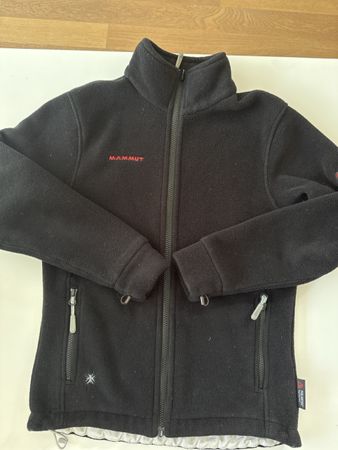 Mammut Fleece