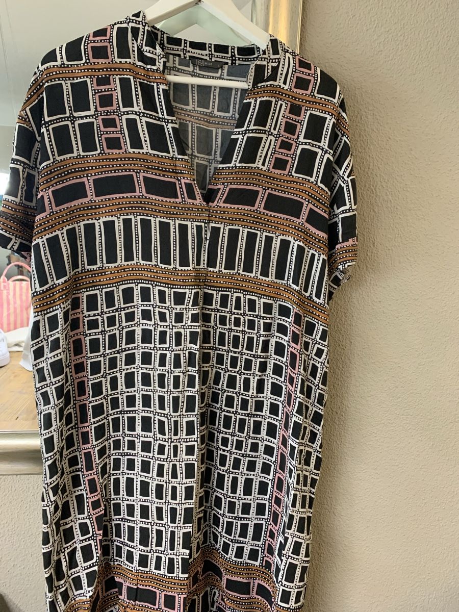 Kleider: Nile Sommerkleid  – Gebraucht aus Steffisburg von nexx