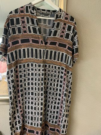 Nile Sommerkleid 