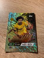 Topps Match Attax 2025-26 Adeyemi Wingman Nr 187