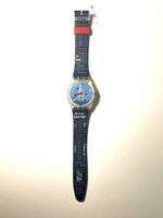 SWATCH LA TOUR EIFFEL 1998 GK276