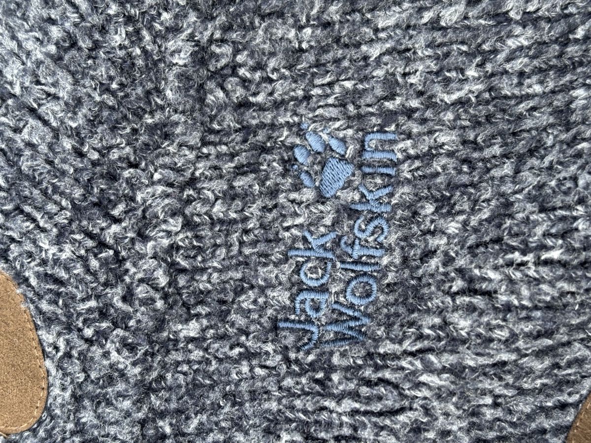 Jack Wolfskin Manteaux: Jack Wolfskin Mantel L – D'occasion à Kesswil par Branca-01 4