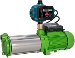 CHM Kreiselpumpe + Drucksteuerung 2,1 kW