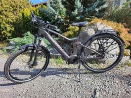SCOTT  Axis eRide 20 Grösse M (Körpergröße 169cm - 178cm)