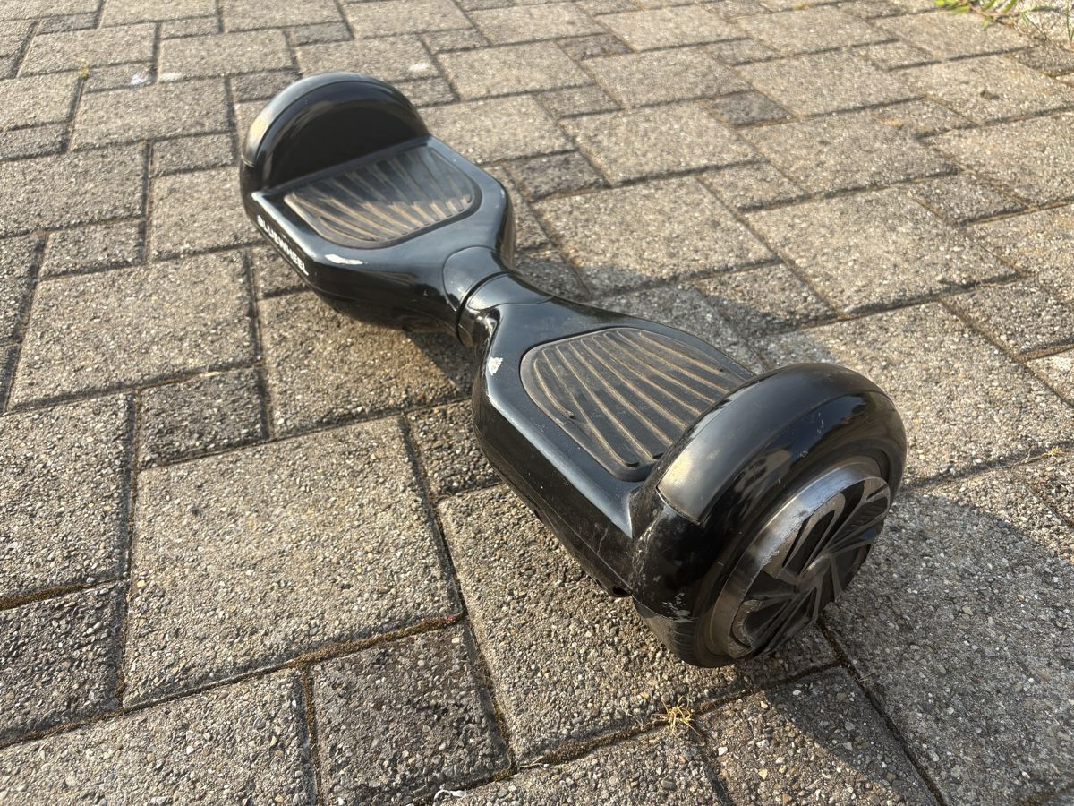 Hoverboards: Hoverboard Bluewheel – Defekt aus Waldkirch von bobby205 1