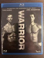 Warrior