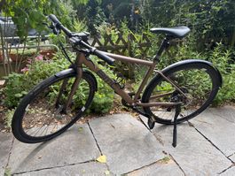 BMC Alpenchallange 2 Grösse S