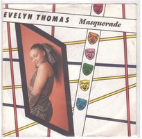 Evelin Thomas  --  Masquerade  Single7