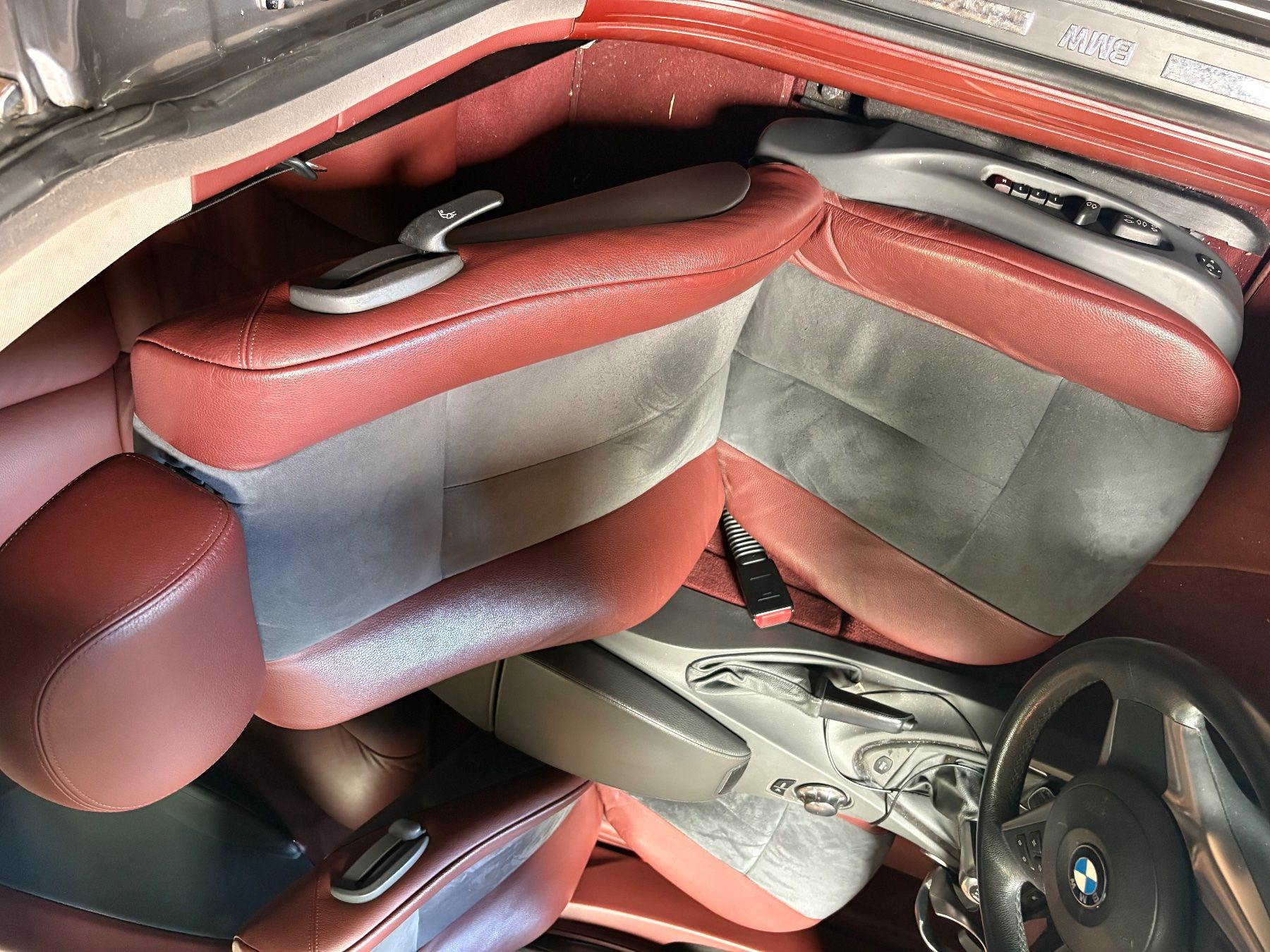 BMW Automobili: BMW 645ci – Usato da Bözen venduto da Sanbo18 3