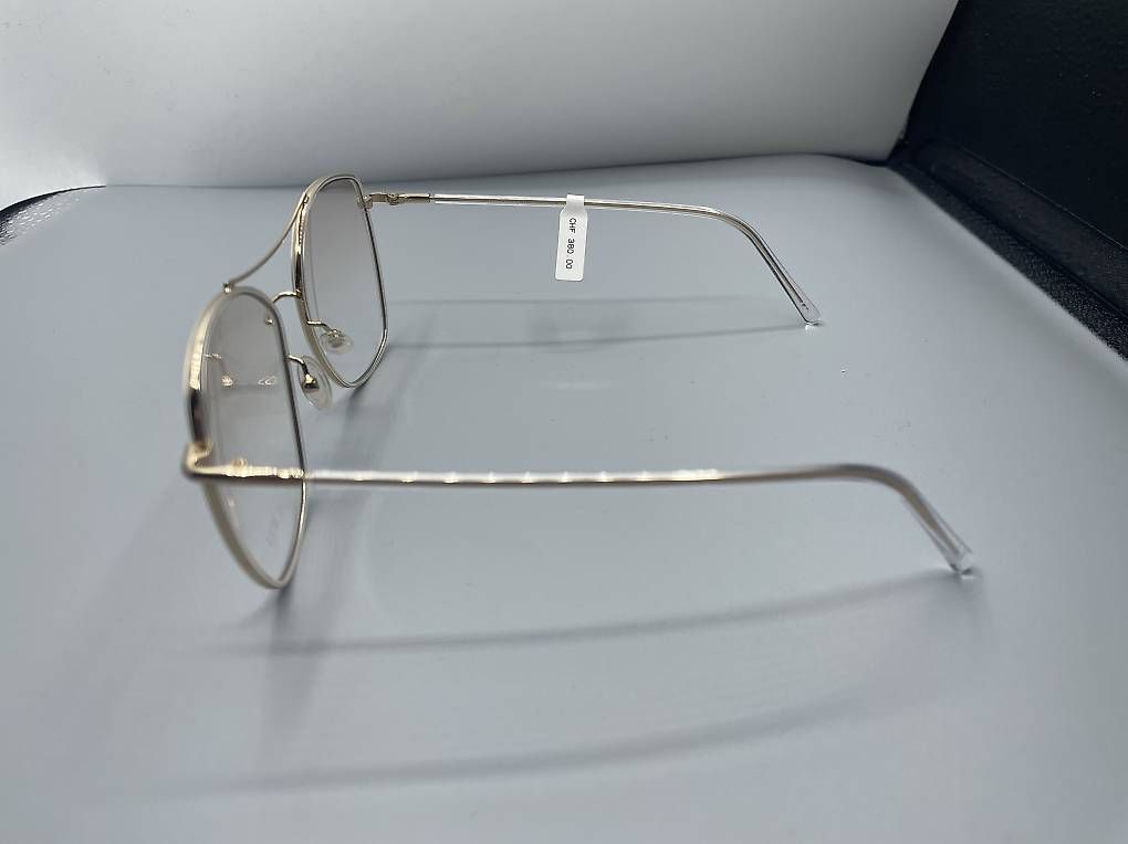 Occhiali & Lenti: Brille / Brillengestell Andy Wolf – Usato da Neuenkirch venduto da balaj06 2