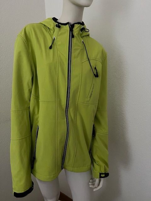 Protezioni & Imbottiture: Sport Jacke Gr. L – Nuovo (secondo la descrizione) da Walenstadt venduto da ricamul 4