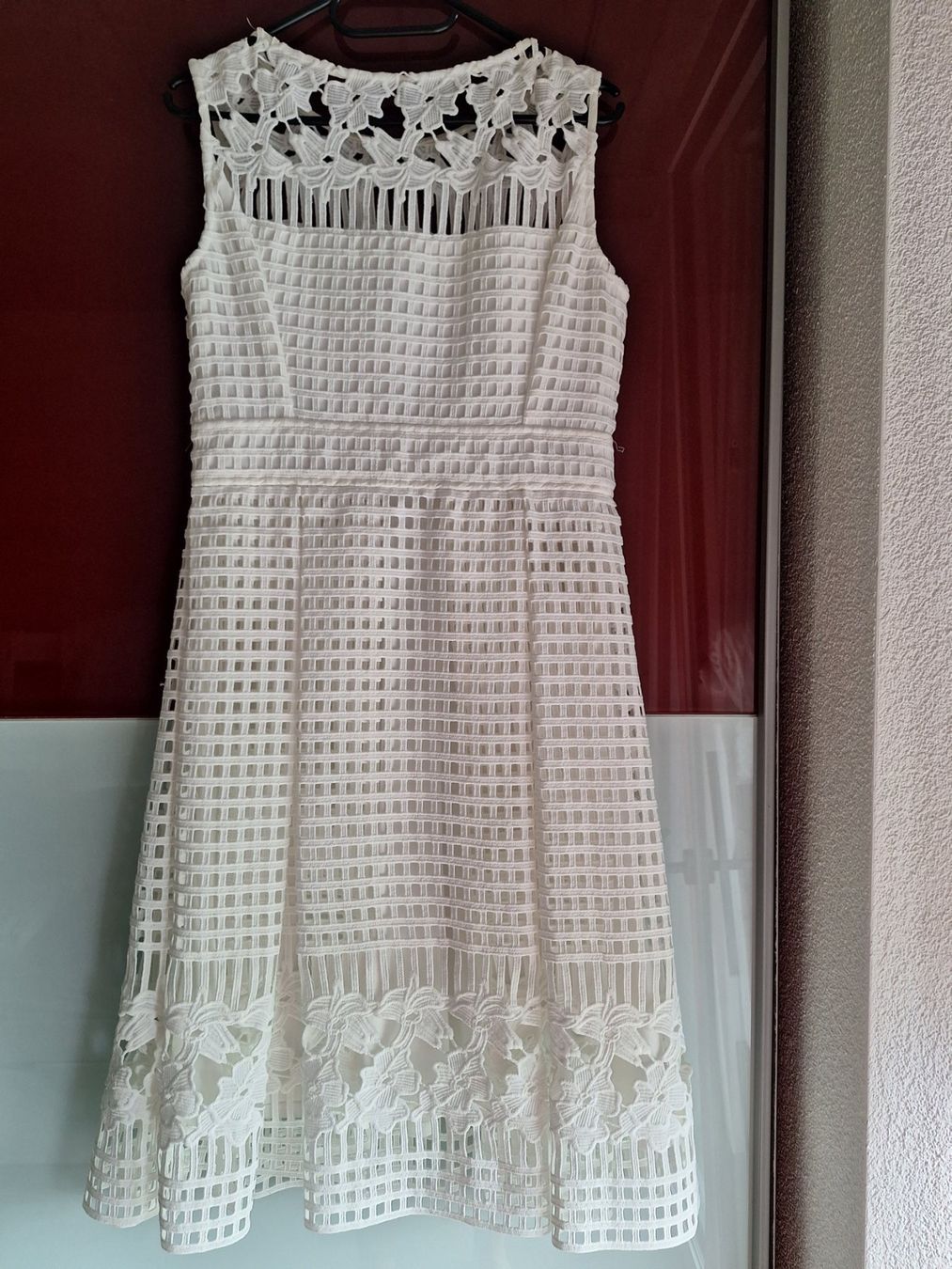 Vestiti: Sommer Strickkleid – Usato da Bern venduto da Pierrco 1