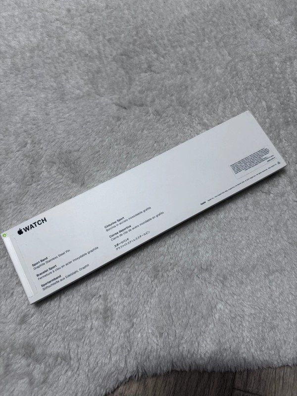 Apple Armbänder & -reifen: Apple Watch Armband – Gebraucht aus Auw von Neo_z2rq 1